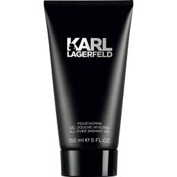 Мъжки душ гел KARL LAGERFELD Pour Homme